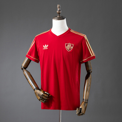 Альтернативная ретро-форма «Флуминенсе» 15/16