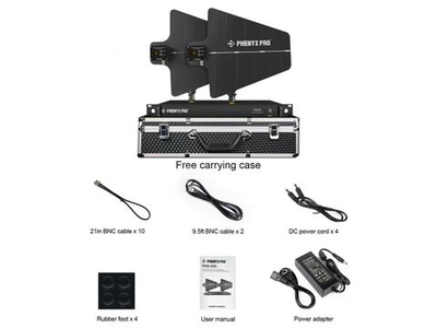 Антенная распределительная система Phenyx Pro PAS-225X