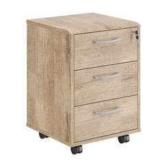 Тумба мобильная DMC-3D.A  465х450х664 DIONI