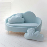 Дизайнерский диванчик «Облако»