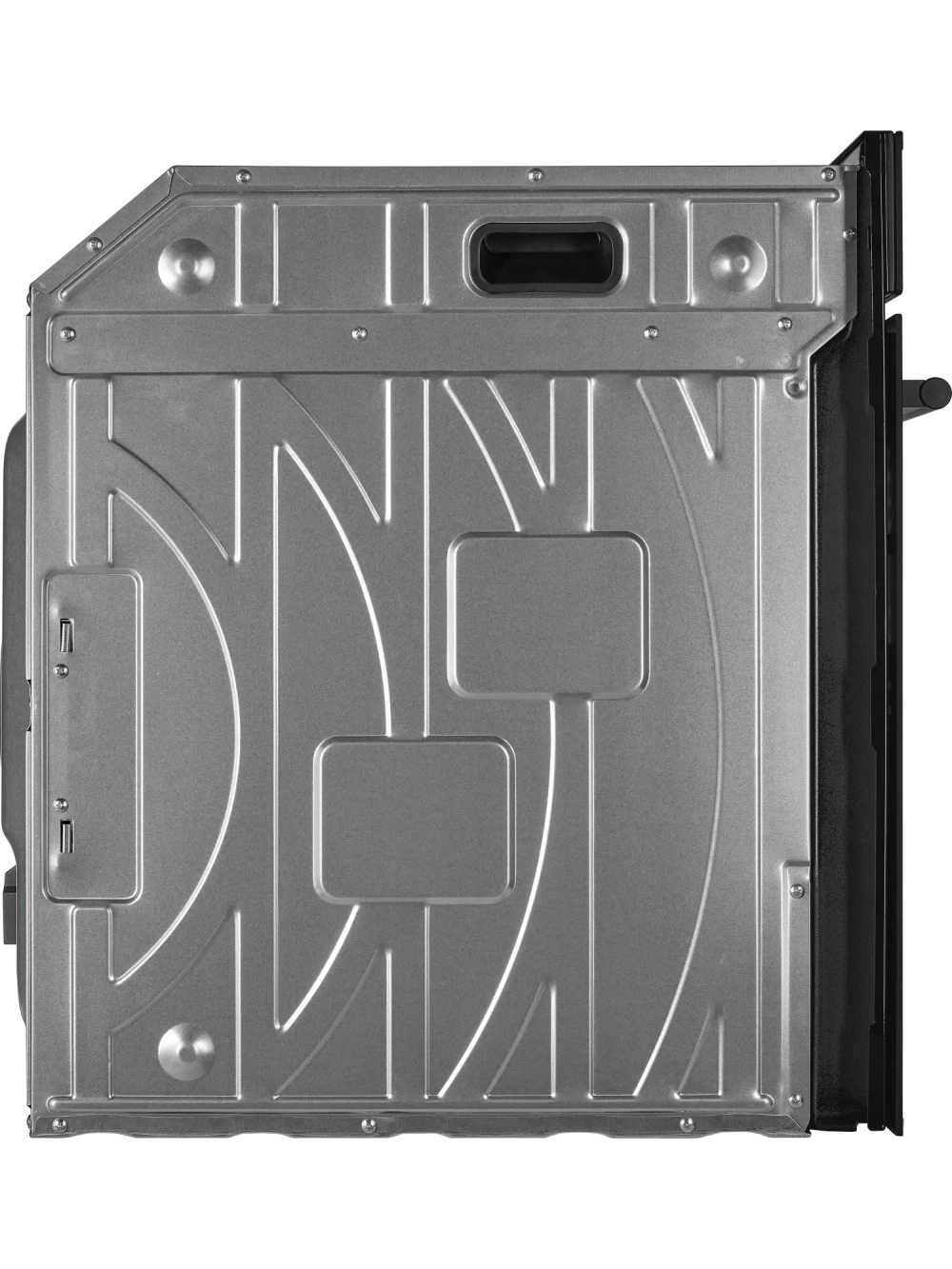 Духовой шкаф Nord HM 6080 B