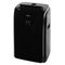 Кондиционер мобильный Zanussi Massimo Solar Black Wi-Fi ZACM-12 MS-H/N1 Black — (1)