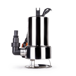 Дренажный насос FoxAqua DPS-1100F