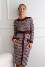 Платье 5913 Open-style (Акция)