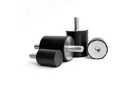 Амортизатор ЕС 88