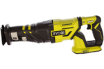 Пила сабельная аккумуляторная Ryobi One+ R18RS7-0 без аккумулятора в комплекте 5133003809