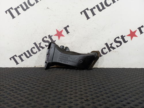 Воздуховод отопителя 2020г.