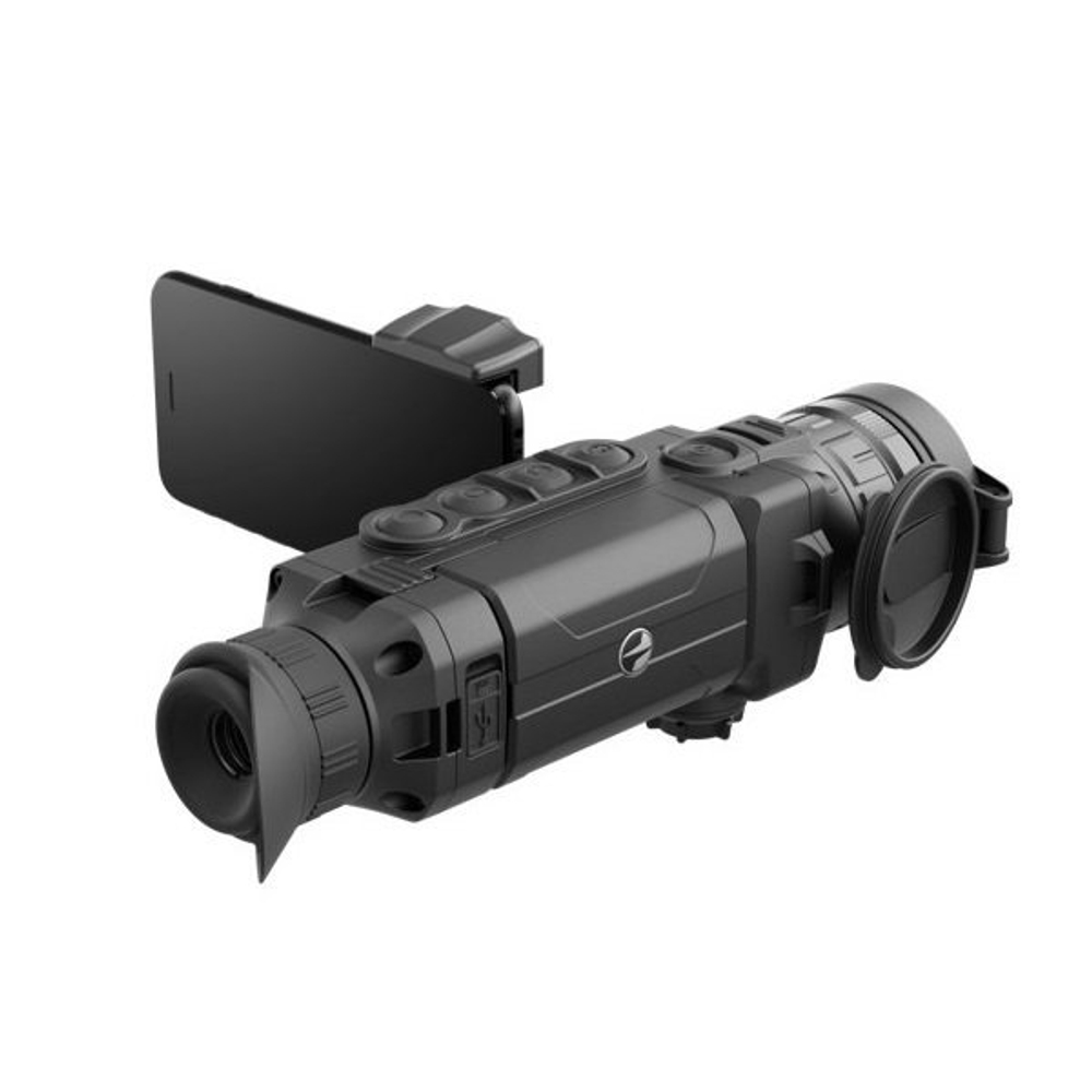 Крепление Pulsar Helion к смартфону