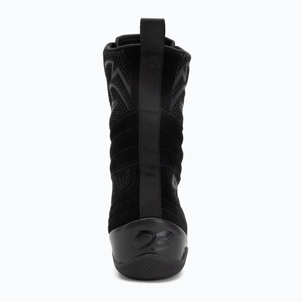 Боксёрки Rival RSX-Guerrero 03 High-Top black