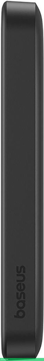 Портативное зарядное устройство Baseus PPCXM05 Cluster Black (P10022107113-00)
