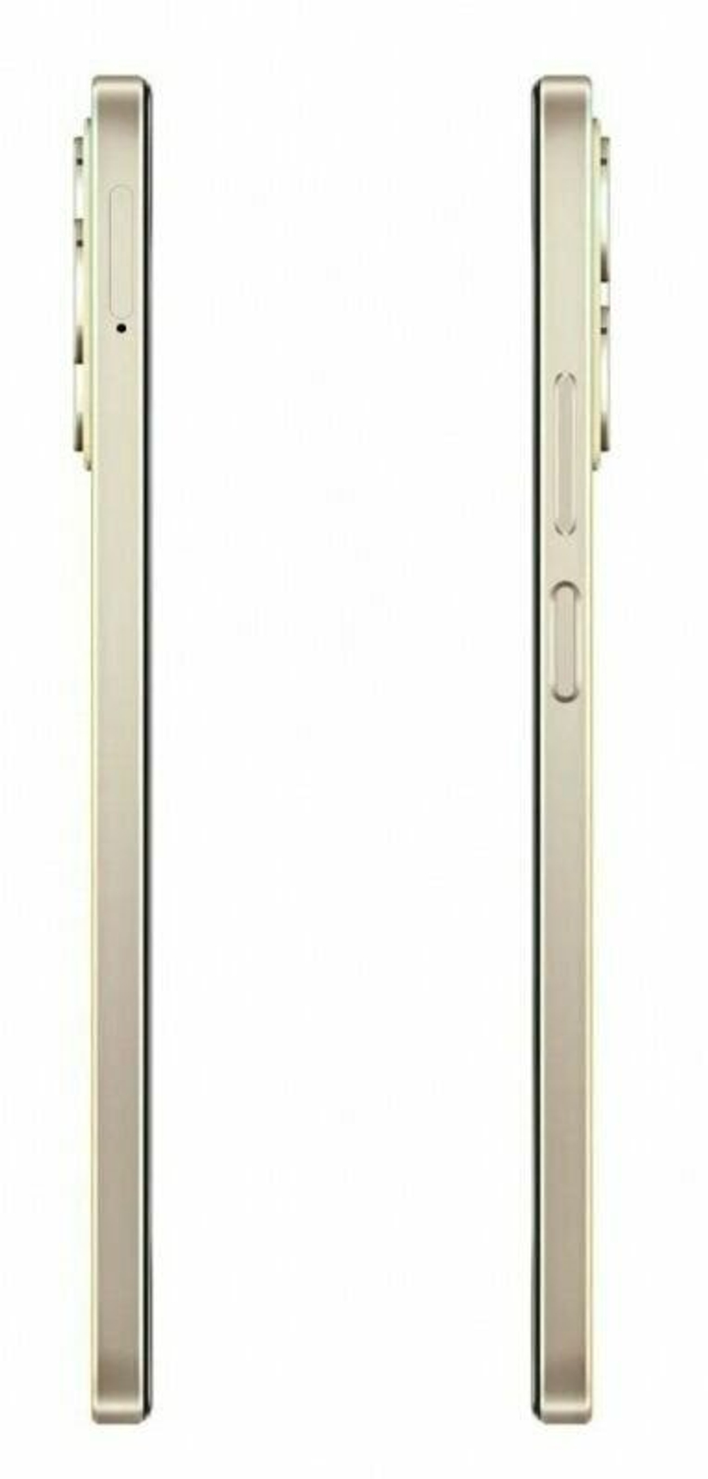 Смартфон realme C53 8/256 ГБ RU, Dual nano SIM, чемпионское золото