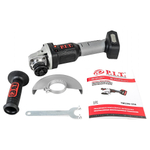 УШМ аккумуляторная P.I.T. PWS 20H-125A