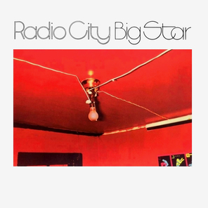 Big Star / Radio City (LP)