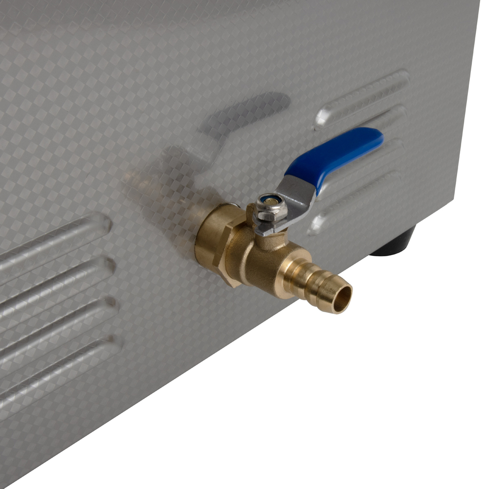 OPT-UC220 Ультразвуковая мойка с подогревом 22 л