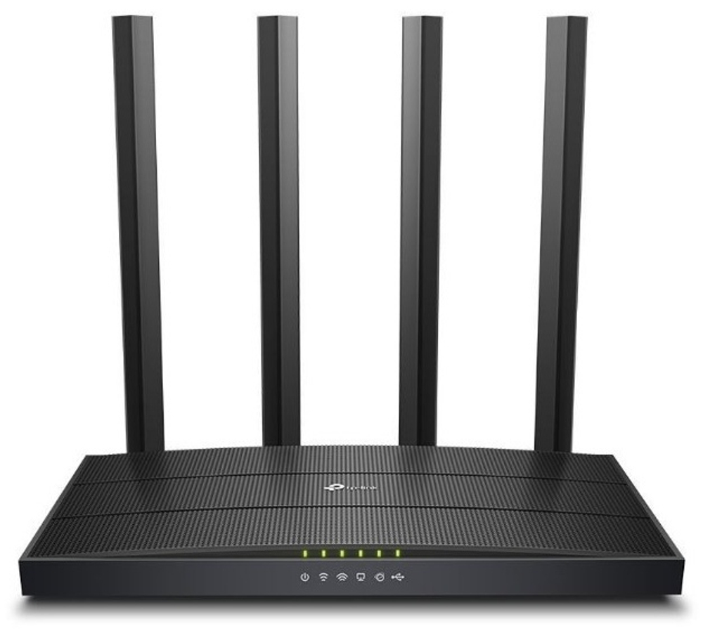 Wi-Fi роутер TP-LINK Archer C6U