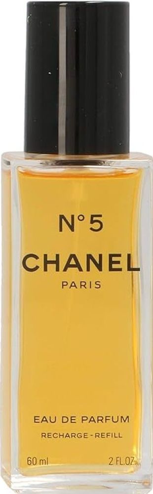 CHANEL N5 WOMAN EDP 60 ML REFILL