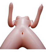 Надувная секс-кукла Suzuki