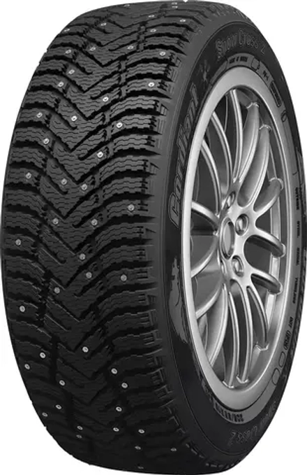 Cordiant Snow Cross 2 PW 215/65 R16 102T Шип