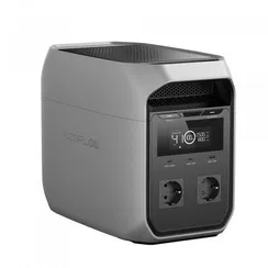 Портативная зарядная станция EcoFlow Delta 3 Classic