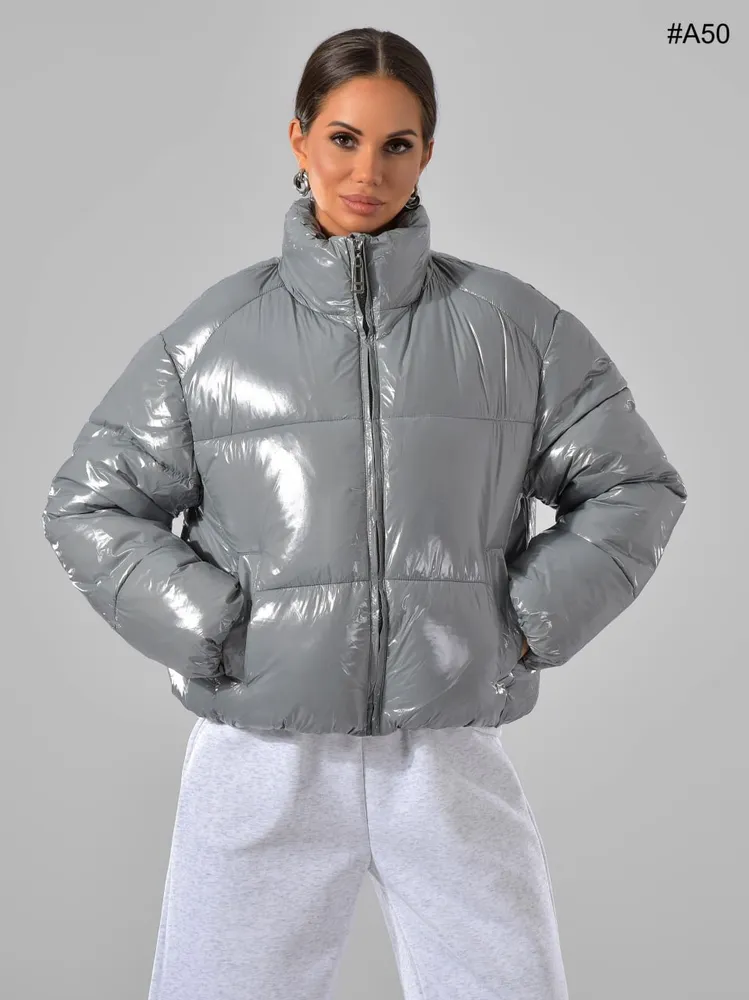 Куртка А50-1 Фабрика Моды