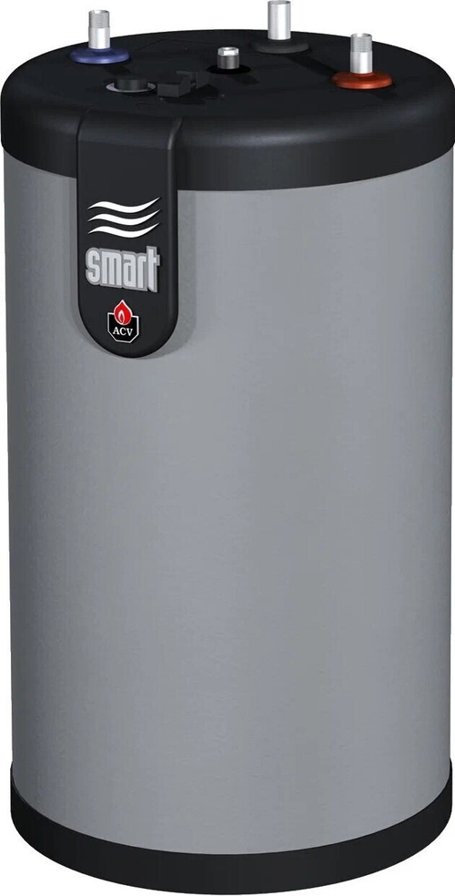 Бойлер косвенного нагрева ACV Smart 160 STD