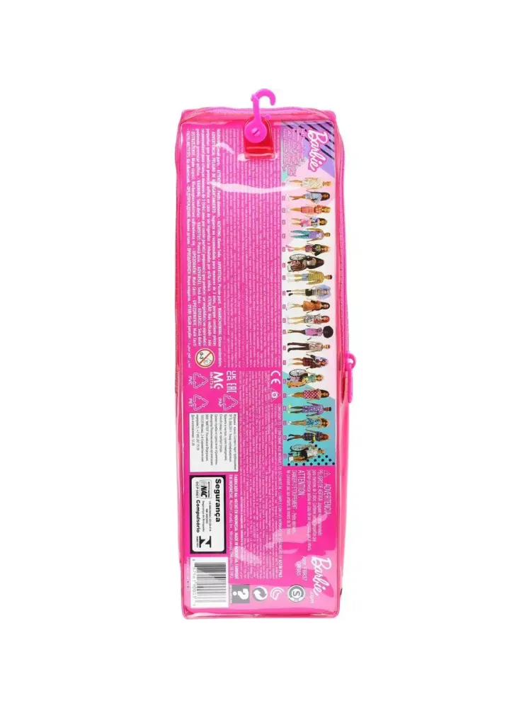 Кукла Барби Игра с модой 173 GRB65