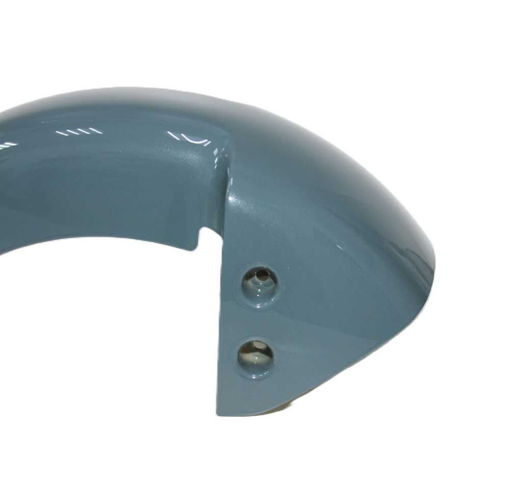 Крыло переднее Kugoo Kirin V Pro