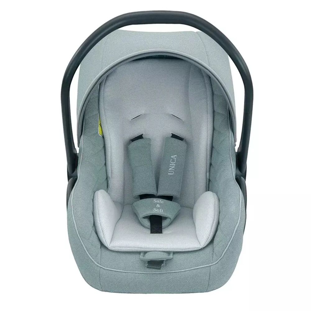 Автокресло Best Baby Unica 0+