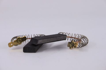 Щетки двигателя стиральной машины Bosсh, Siеmens 5х12.5х36 мм