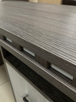 Стол письменный Ольга-13 анкор