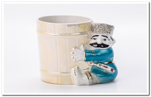 Карандашница