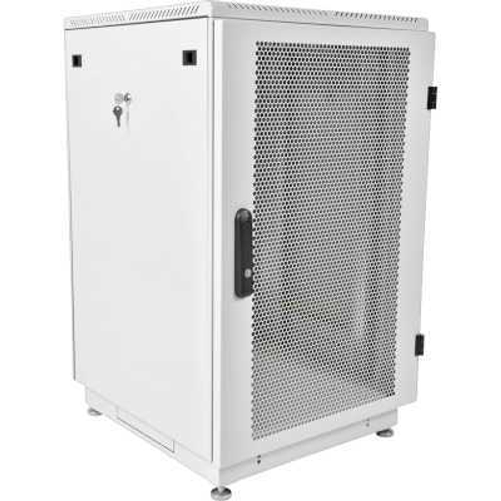 Телекоммуникационный шкаф ЦМО ШТК-М-30.6.10-44АА