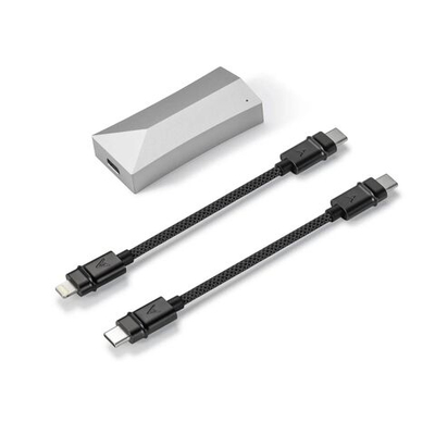 Усилитель для наушников с ЦАП ASTELL&KERN AK HC4