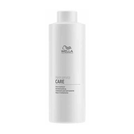 Wella Creatine+ Стабилизатор завивки 1000 мл