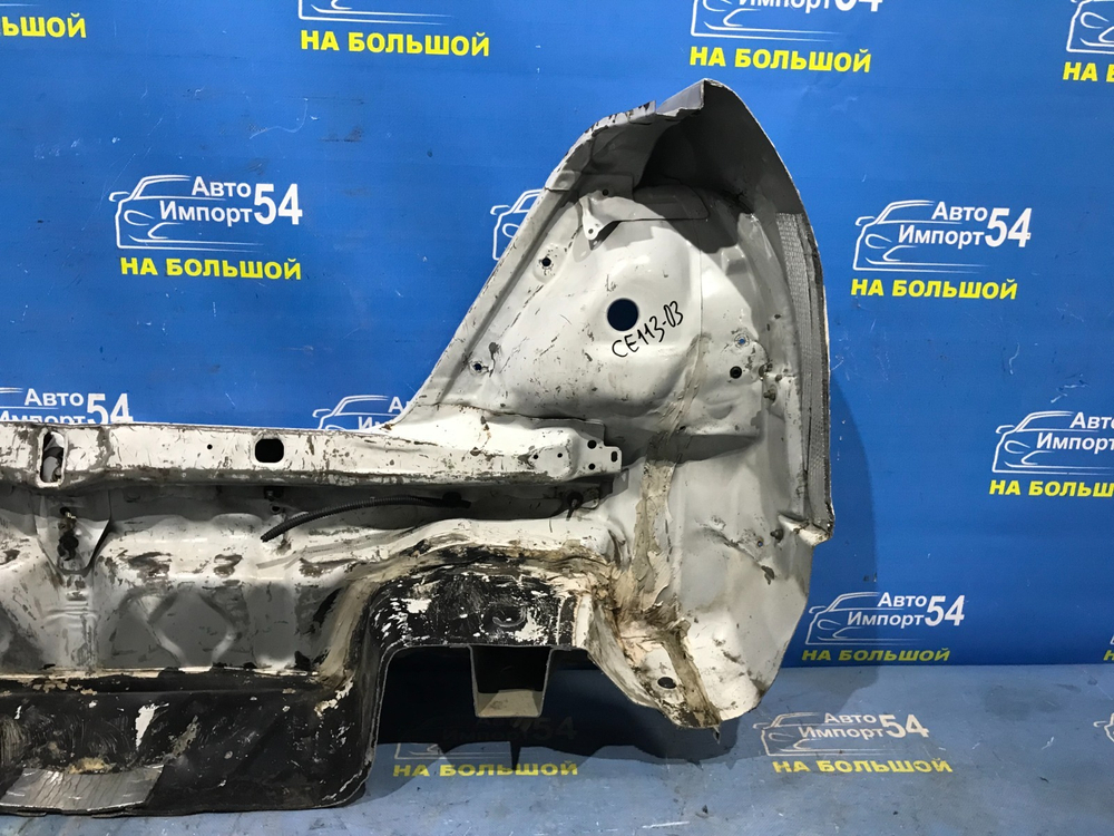 Планка под стоп TOYOTA SPRINTER 2000