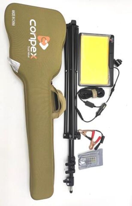 LED панель 12V NN-FR-19