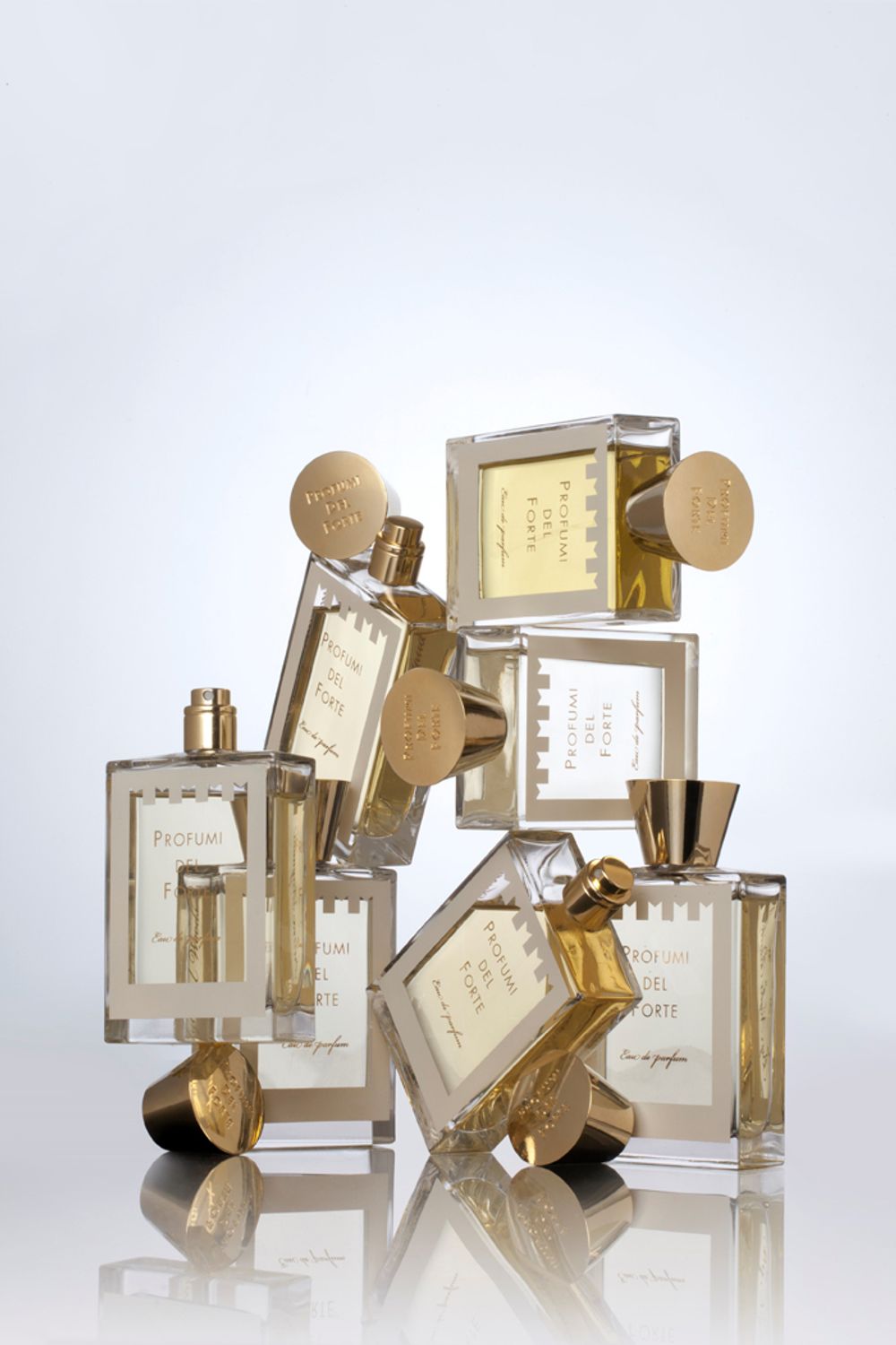 Profumi del Forte Mythical Woods