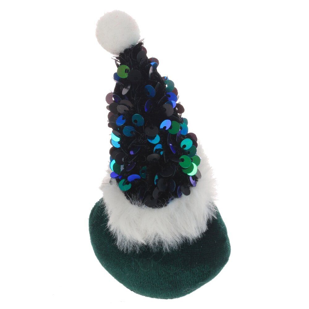 GAEM Игрушка набивная "Гном", L6 W4 H11,5 см, 5в.