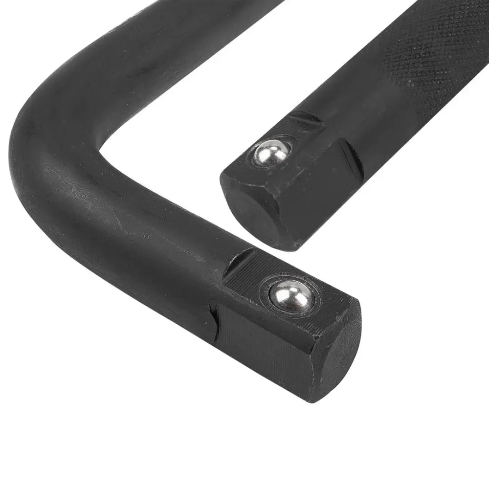 Вороток Г-образный ударный 200мм, 1/2'' FORCEKRAFT FK-8154200K