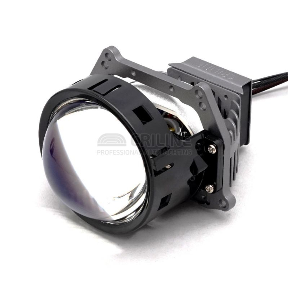 Criline Biled D5 PRO Everbright 3.0" 5000K 12V 51W 5500K