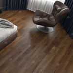 Кварцвиниловая плитка Alpine Floor Premium XL ECO 7-18 ABA Дуб шоколадный