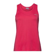 Майка женская HEAD Easy Court Tank Top 814560-MA-XL, размер XL
