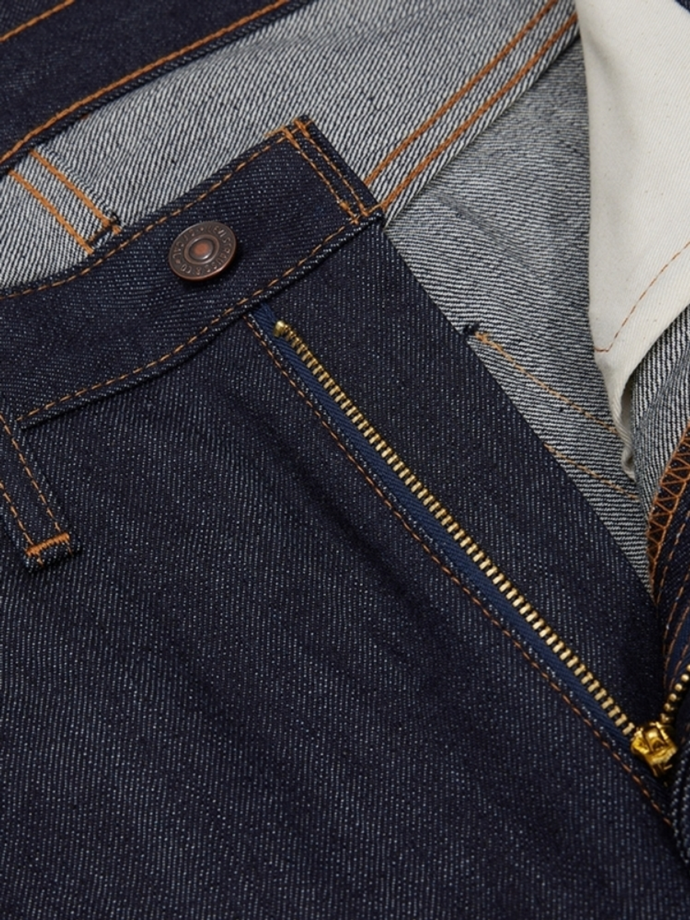 Мужские прямые джинсы Levi's 505 1967 Regular Fit 67505-0130