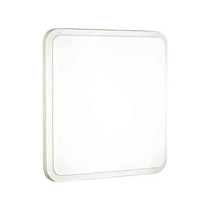 Настенно-потолочный светодиодный светильник Sonex Seva 7613/CL