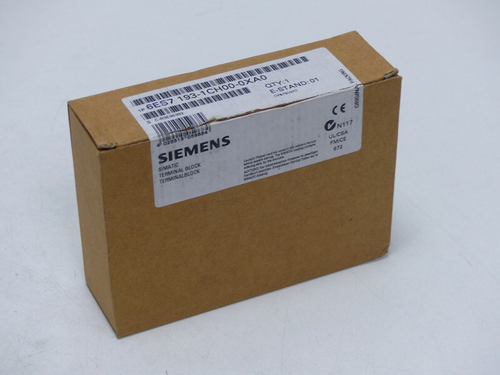 SIEMENS 6ES7 193-1CH00-0XA0