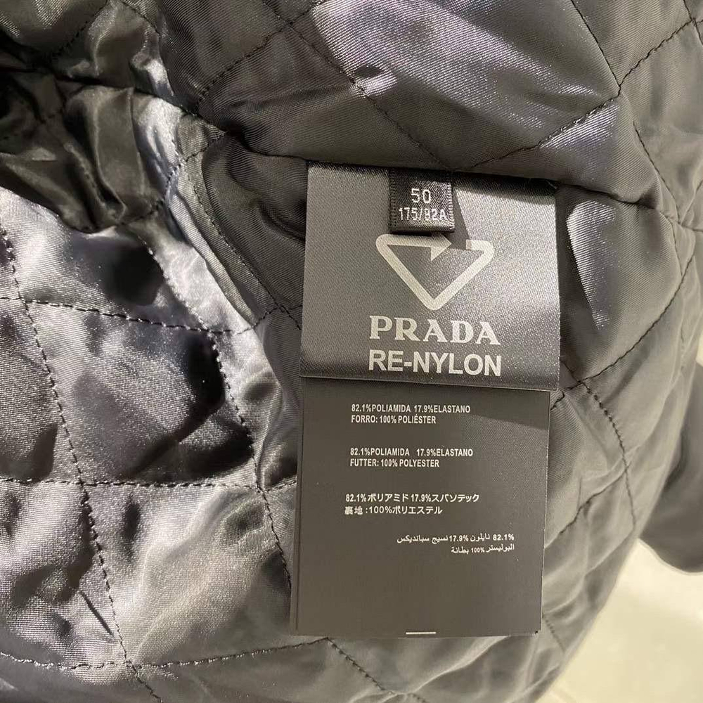 Куртка Prada