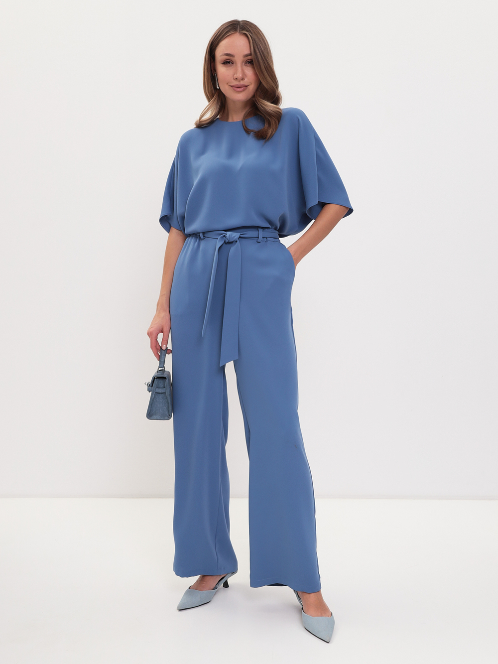 Брюки К204.922.10 AN-2