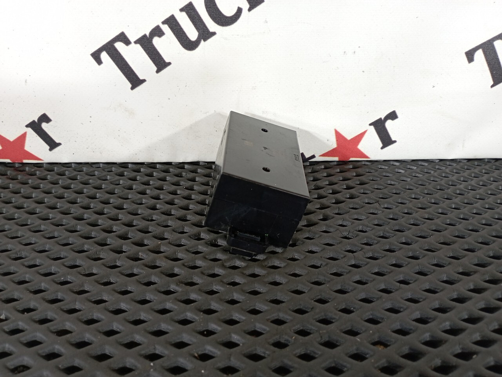 Модуль переключателей кабины 2018г