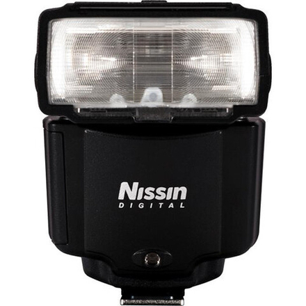 Вспышка Nissin i-400 for Fujifilm