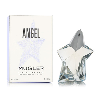 Mugler Angel Eau de Toilette 2019 Eau De Toilette 100 ml (woman)